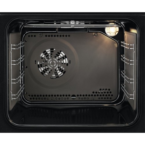 Электрический духовой шкаф Electrolux EOF5C50BZ (черный) 8