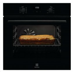 Электрический духовой шкаф Electrolux EOF5C50Z Black (черный)