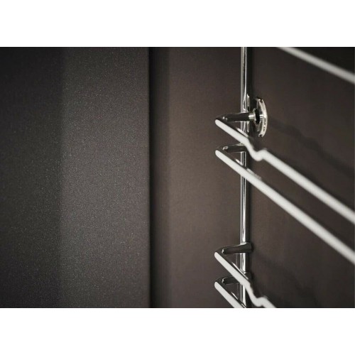 Электрический духовой шкаф Electrolux EOF5C50Z Black (черный) 5