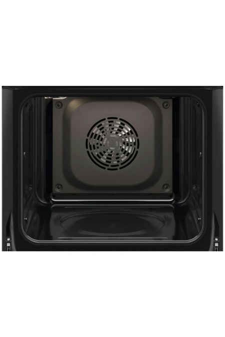 Электрический духовой шкаф Electrolux EOF5F50BV (белый) 2