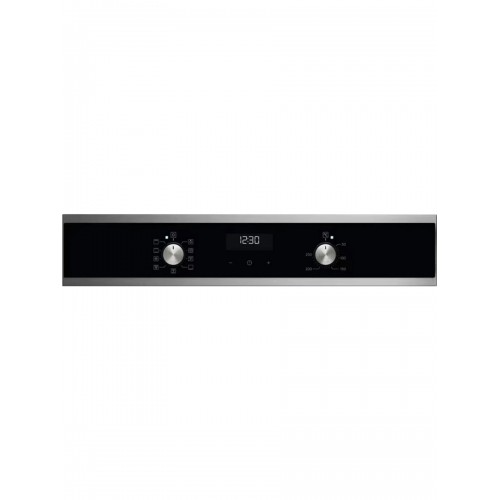 Электрический духовой шкаф Electrolux EOF5F50BX (нержавеющая сталь) 1