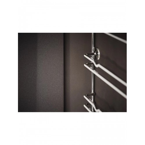 Электрический духовой шкаф Electrolux EOF5F50BX (нержавеющая сталь) 2