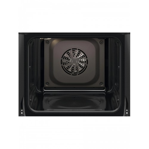Электрический духовой шкаф Electrolux EOF5F50BX (нержавеющая сталь) 3