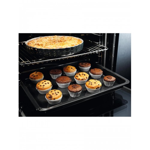 Электрический духовой шкаф Electrolux EOF5F50BX (нержавеющая сталь) 4