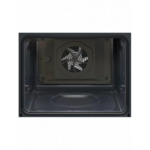 Электрический духовой шкаф ELECTROLUX EOF5F70X (черный) 2