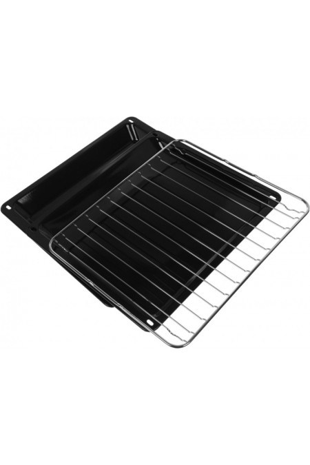 Электрический духовой шкаф ELECTROLUX EOF5H40BX (черный) 1