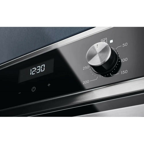 Электрический духовой шкаф ELECTROLUX EOF5H40BX (черный) 3