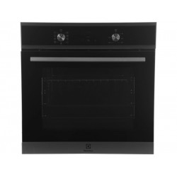 Электрический духовой шкаф ELECTROLUX EOF5H40BX (черный)