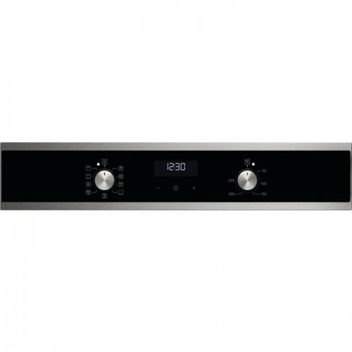 Электрический духовой шкаф ELECTROLUX EOF5H40BX (черный) 6
