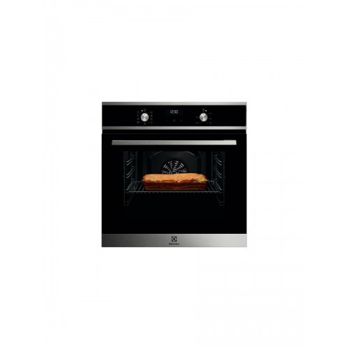 Электрический духовой шкаф ELECTROLUX EOF5H40BX (черный) 8