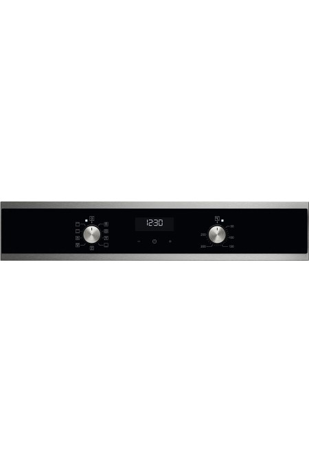 Электрический духовой шкаф Electrolux EOF5H50BX (нержавеющая сталь) 1
