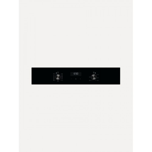 Электрический духовой шкаф Electrolux EOF5H50BZ (черный) 1