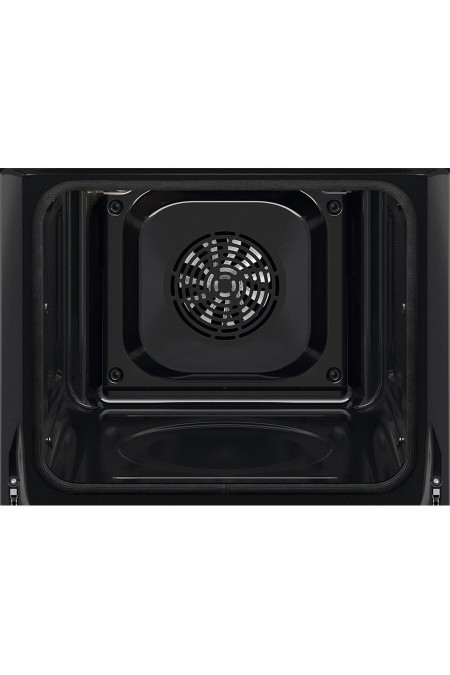 Электрический духовой шкаф Electrolux EOF5H50BZ (черный) 2
