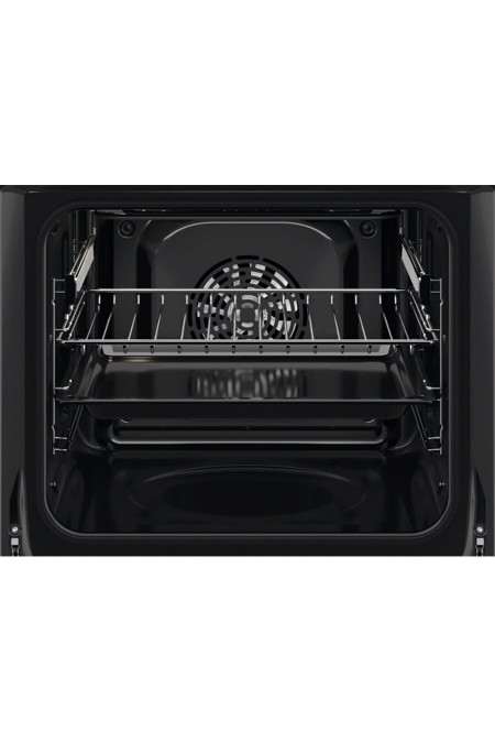 Электрический духовой шкаф Electrolux EOF5H50BZ (черный) 3