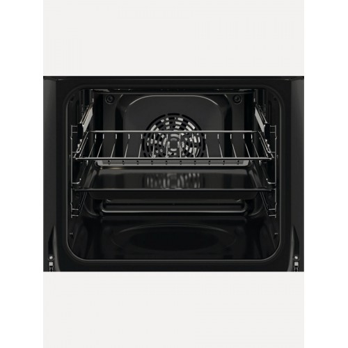 Электрический духовой шкаф Electrolux EOF5H50BZ (черный) 3