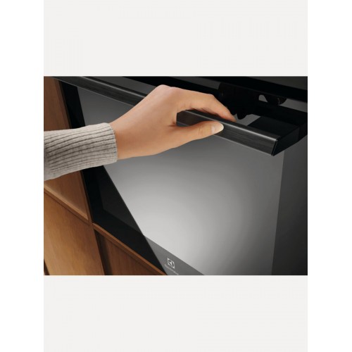 Электрический духовой шкаф Electrolux EOF5H50BZ (черный) 4