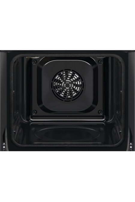 Электрический духовой шкаф Electrolux EOF6P76BZ (черный) 2