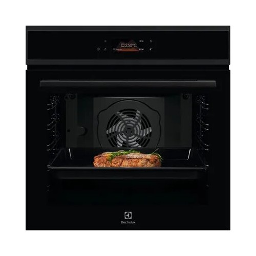 Электрический духовой шкаф Electrolux EOF8H39H (черный) 2