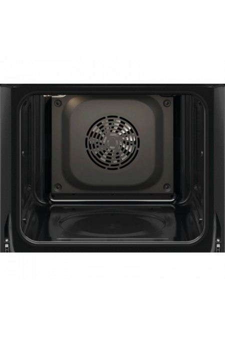 Электрический духовой шкаф ELECTROLUX EOH3H40BX (нержавеющая сталь) 3