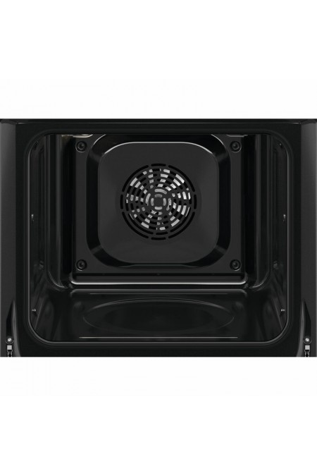 Электрический духовой шкаф ELECTROLUX EOH3H40BX (нержавеющая сталь) 4
