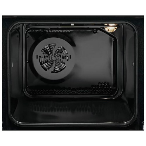 Электрический духовой шкаф ELECTROLUX EZB53410AK (черный) 8