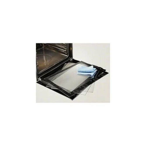 Электрический духовой шкаф ELECTROLUX EZB53410AK (черный) 9