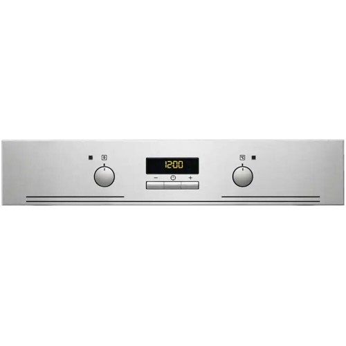 Электрический духовой шкаф ELECTROLUX EZB53410AX (серебристый) 2