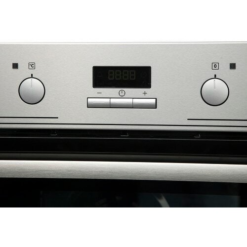 Электрический духовой шкаф ELECTROLUX EZB53410AX (серебристый) 5