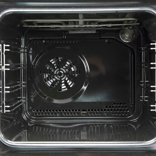 Электрический духовой шкаф ELECTROLUX EZB53410AX (серебристый) 6