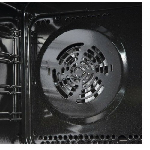 Электрический духовой шкаф ELECTROLUX EZB53410AX (серебристый) 8