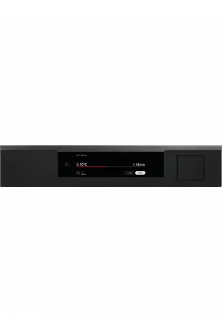 Электрический духовой шкаф Electrolux KOAAS3ST (черный) 1