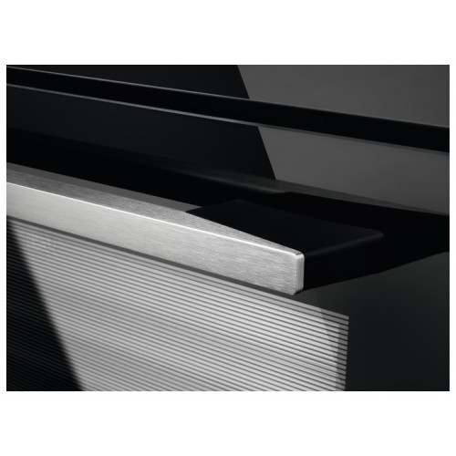 Электрический духовой шкаф Electrolux KOBCS31X (черный) 3