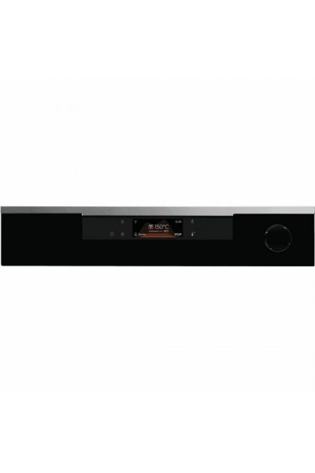 Электрический духовой шкаф Electrolux KOCBP39WX (нержавеющая сталь/черный) 1