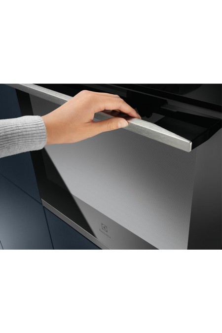 Электрический духовой шкаф Electrolux KOCBP39WX (нержавеющая сталь/черный) 5