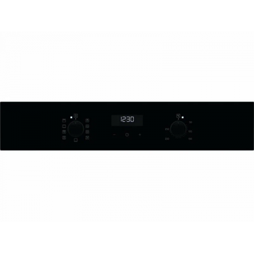 Электрический духовой шкаф Electrolux KODEF70BZ (черный) 3