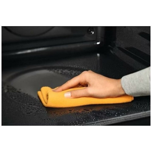 Электрический духовой шкаф Electrolux KODEH70X (черный/нержавеющая сталь) 1