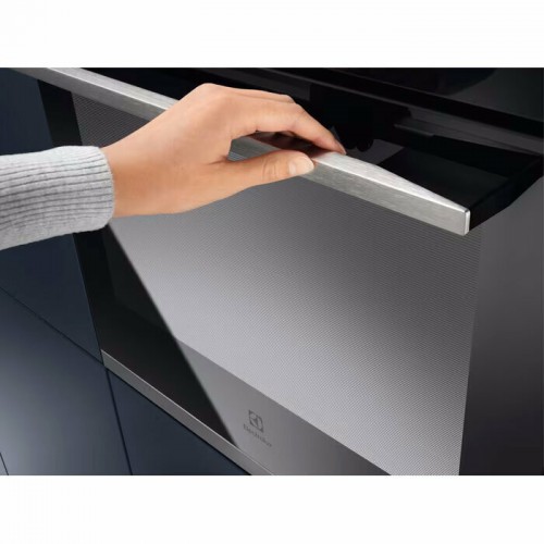 Электрический духовой шкаф Electrolux KODEH70X (черный/нержавеющая сталь) 5