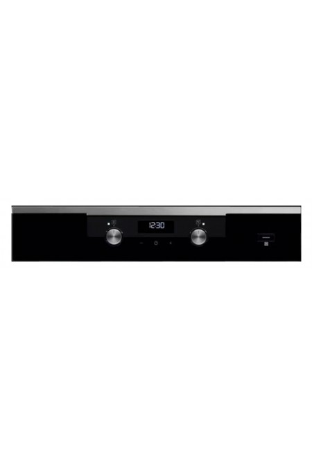 Электрический духовой шкаф Electrolux KODEH70X (черный/нержавеющая сталь) 1