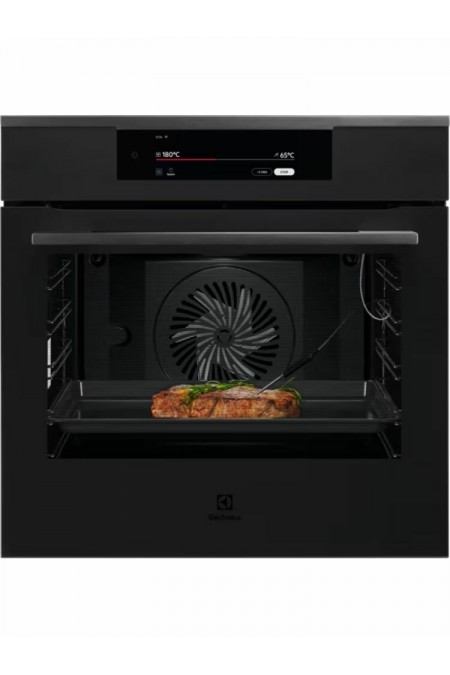 Электрический духовой шкаф Electrolux KOEAP3ST (черный) 