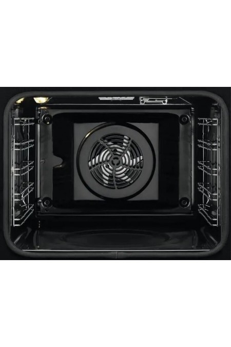 Электрический духовой шкаф Electrolux KOEBP39WX (черный/нержавеющая сталь) 1