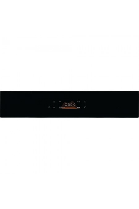 Электрический духовой шкаф ELECTROLUX KOEBP39WZ (черный) 1