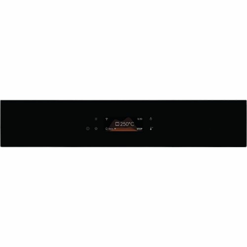 Электрический духовой шкаф ELECTROLUX KOEBP39WZ (черный) 1