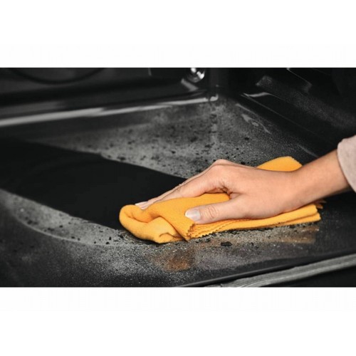 Электрический духовой шкаф ELECTROLUX KOEBP39WZ (черный) 5