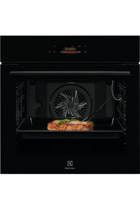 Электрический духовой шкаф Electrolux KOEBP39Z (черный) 