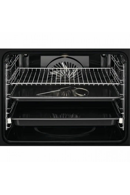 Электрический духовой шкаф Electrolux KOEBP39Z (черный) 1
