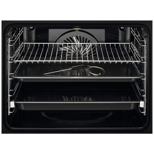 Электрический духовой шкаф Electrolux KOEBP39Z (черный) 1