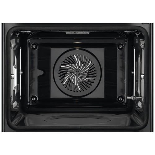 Электрический духовой шкаф Electrolux KOEBP39Z (черный) 2