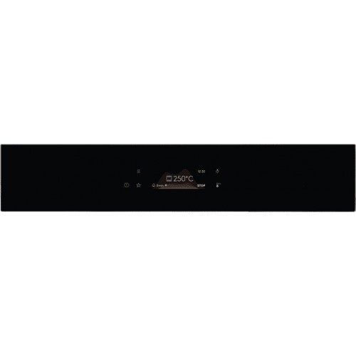 Электрический духовой шкаф Electrolux KOEBP39Z (черный) 5