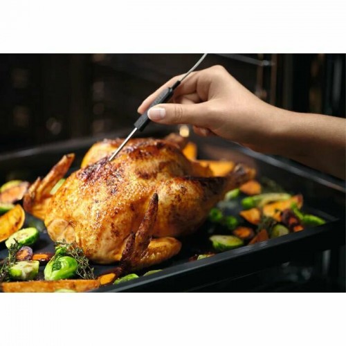 Электрический духовой шкаф Electrolux KOEBP39Z (черный) 6