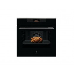 Электрический духовой шкаф Electrolux KOFBH39H (черный)